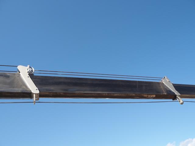 三菱ふそう キャンター 小型 平ボディ *********(99672) 24枚目