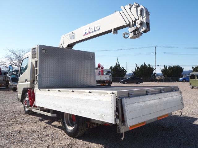 三菱ふそう キャンター 小型 平ボディ *********(99672) 27枚目