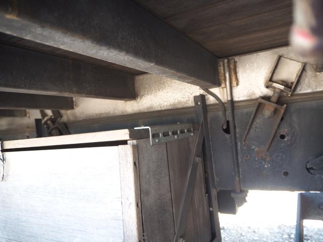 日野 プロフィア 大型 平ボディ *********(99671) 33枚目