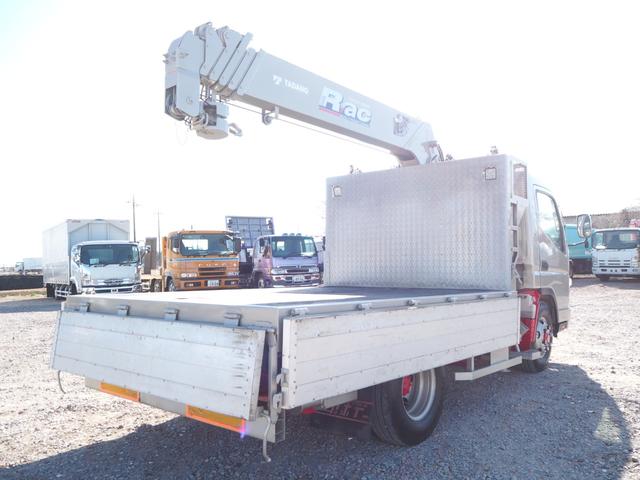 三菱ふそう キャンター 小型 平ボディ *********(99672) 29枚目