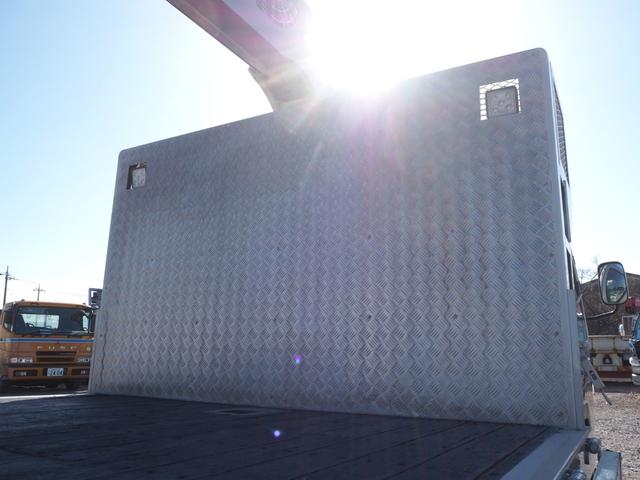 三菱ふそう キャンター 小型 平ボディ *********(99672) 30枚目