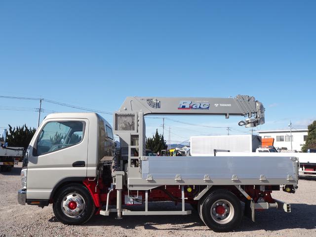 三菱ふそう キャンター 小型 平ボディ *********(99672) 32枚目