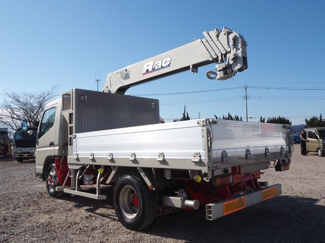 三菱ふそう キャンター 小型 平ボディ *********(99672) 33枚目