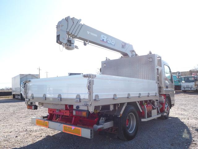 三菱ふそう キャンター 小型 平ボディ *********(99672) 35枚目