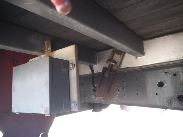 日野 プロフィア 大型 平ボディ *********(99671) 41枚目