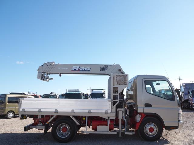 三菱ふそう キャンター 小型 平ボディ *********(99672) 36枚目