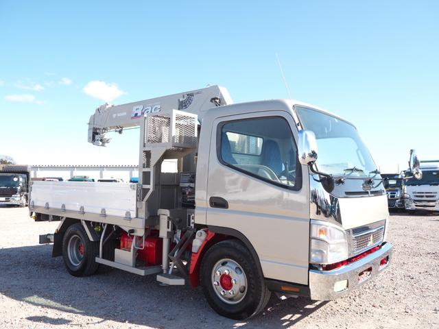 三菱ふそう キャンター 小型 平ボディ *********(99672) 37枚目