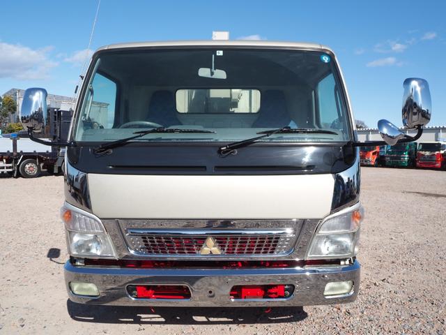三菱ふそう キャンター 小型 平ボディ *********(99672) 38枚目