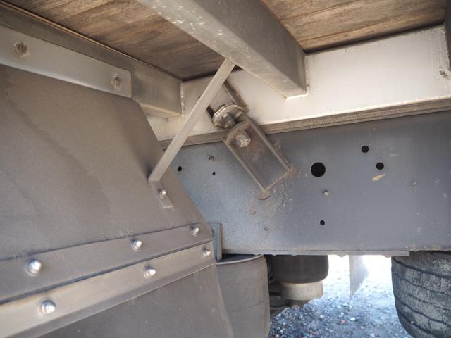 日野 プロフィア 大型 平ボディ *********(99671) 44枚目