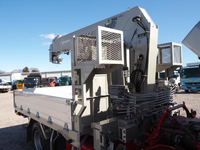 三菱ふそう キャンター 小型 平ボディ *********(99672) 40枚目