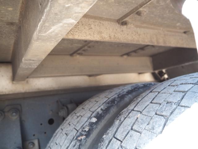 日野 プロフィア 大型 平ボディ *********(99671) 48枚目