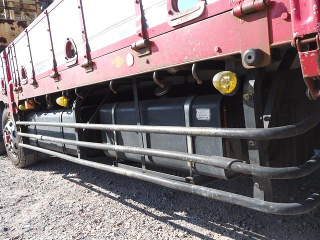 日野 プロフィア 大型 平ボディ *********(99671) 50枚目