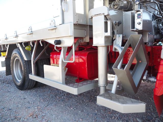 三菱ふそう キャンター 小型 平ボディ *********(99672) 45枚目