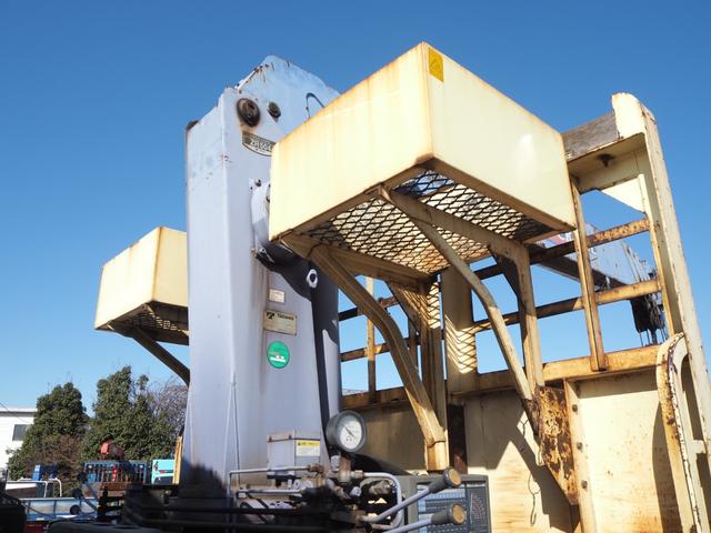 日野 プロフィア 大型 平ボディ *********(99671) 59枚目