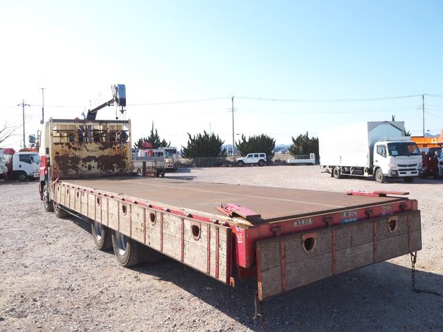 日野 プロフィア 大型 平ボディ *********(99671) 62枚目