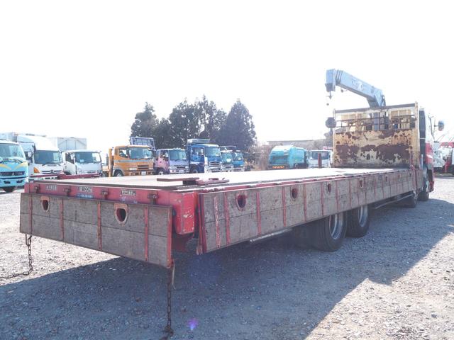 日野 プロフィア 大型 平ボディ *********(99671) 64枚目