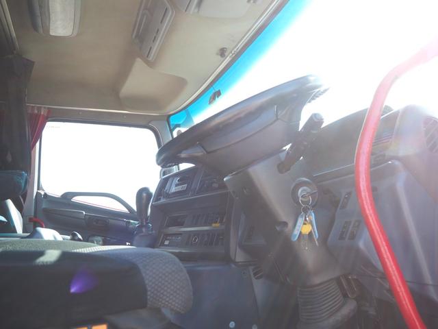 日野 プロフィア 大型 平ボディ *********(99671) 70枚目
