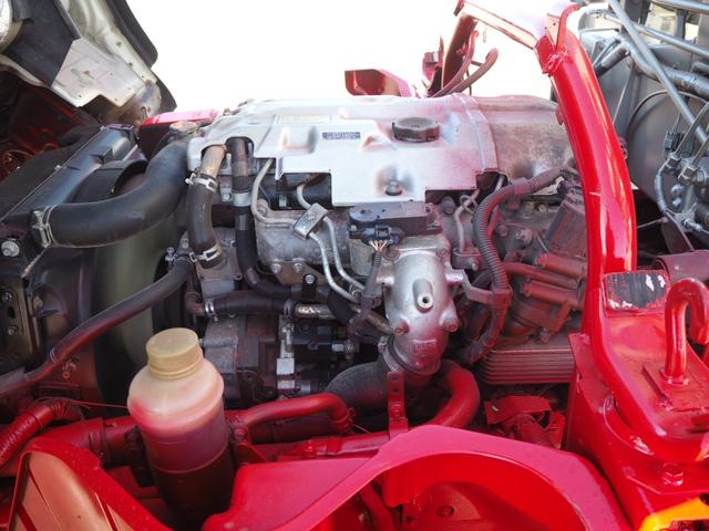 三菱ふそう キャンター 小型 平ボディ *********(99672) 67枚目