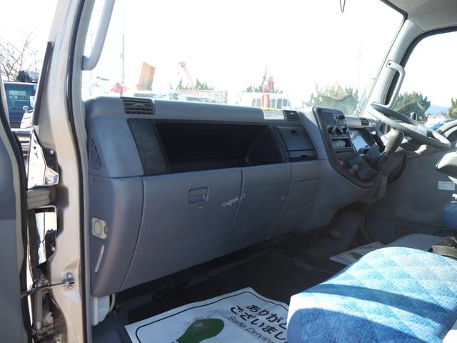 三菱ふそう キャンター 小型 平ボディ *********(99672) 70枚目
