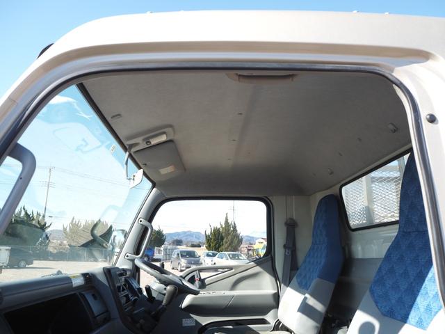 三菱ふそう キャンター 小型 平ボディ *********(99672) 71枚目