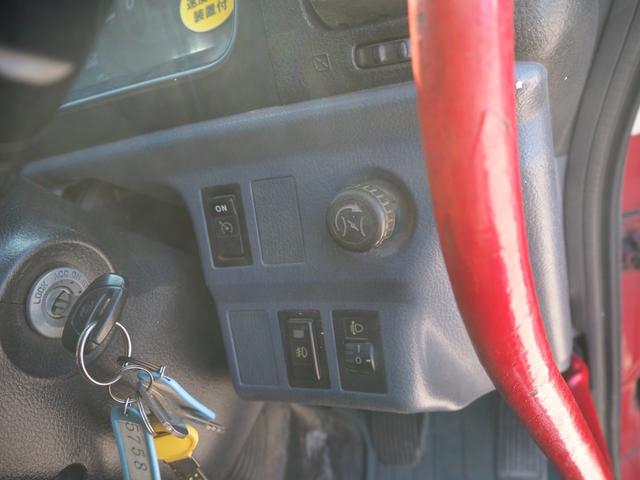 日野 プロフィア 大型 平ボディ *********(99671) 77枚目