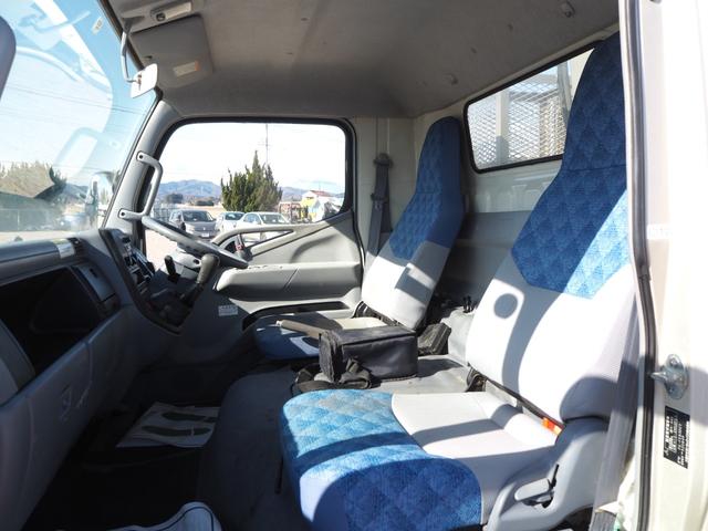 三菱ふそう キャンター 小型 平ボディ *********(99672) 72枚目