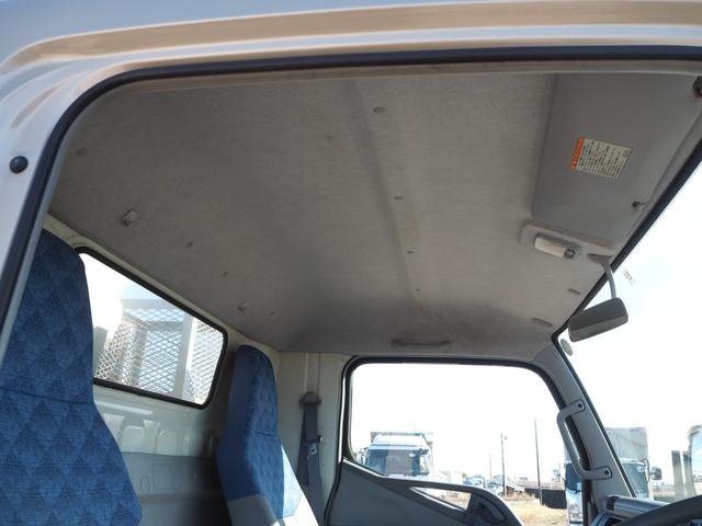 三菱ふそう キャンター 小型 平ボディ *********(99672) 75枚目