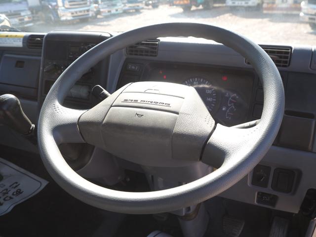 三菱ふそう キャンター 小型 平ボディ *********(99672) 76枚目