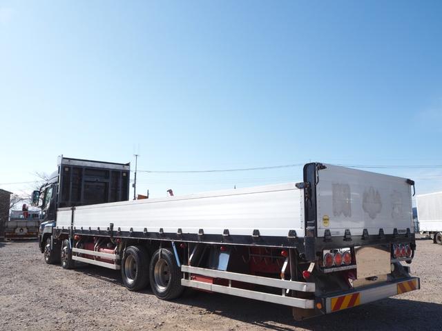 三菱ふそう スーパーグレート 大型 平ボディ *********(99673) 5枚目