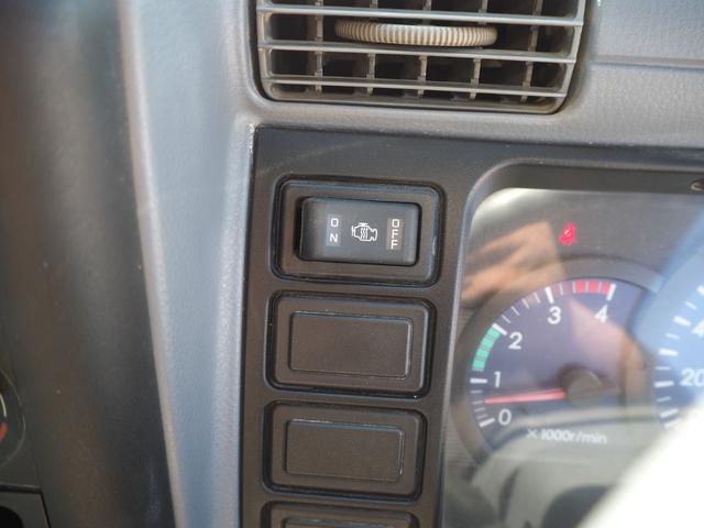 三菱ふそう キャンター 小型 平ボディ *********(99672) 79枚目