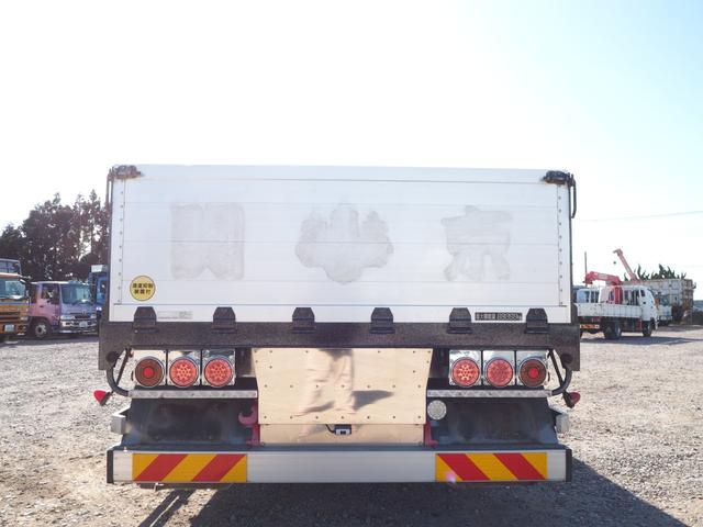 三菱ふそう スーパーグレート 大型 平ボディ *********(99673) 6枚目