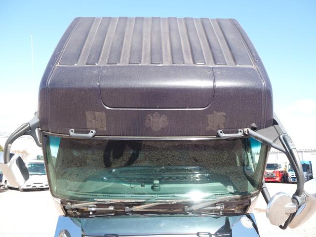 三菱ふそう スーパーグレート 大型 平ボディ *********(99673) 12枚目