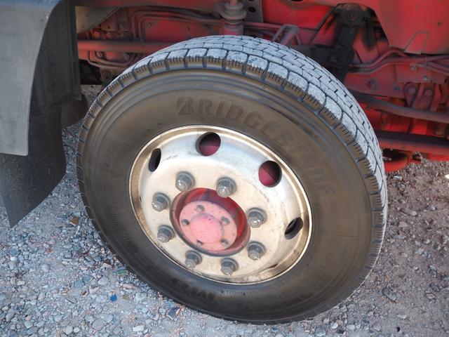 三菱ふそう スーパーグレート 大型 平ボディ *********(99673) 13枚目