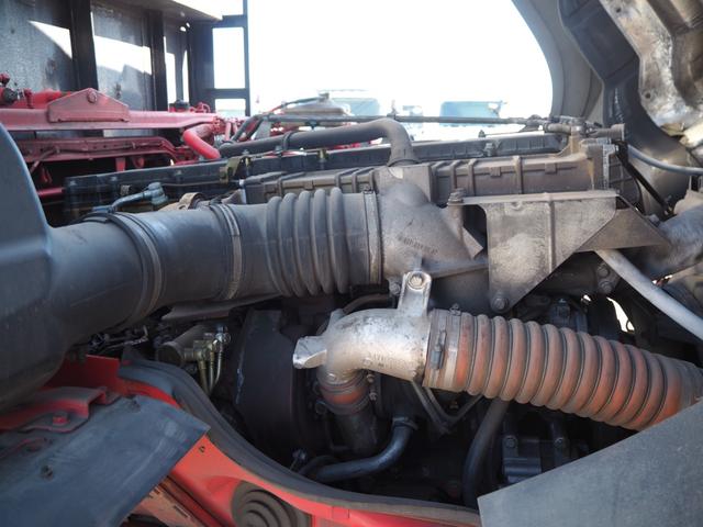 三菱ふそう スーパーグレート 大型 平ボディ *********(99673) 15枚目