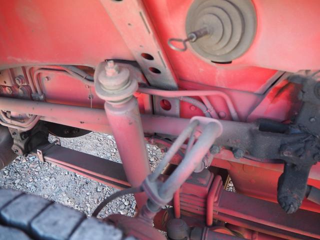 三菱ふそう スーパーグレート 大型 平ボディ *********(99673) 16枚目