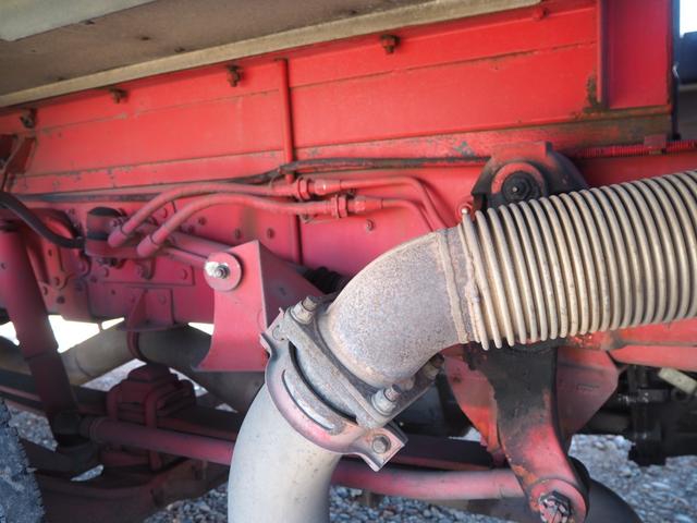 三菱ふそう スーパーグレート 大型 平ボディ *********(99673) 17枚目