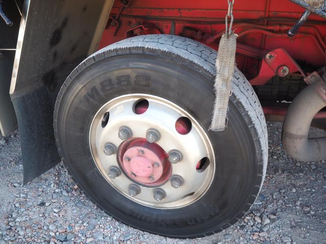 三菱ふそう スーパーグレート 大型 平ボディ *********(99673) 18枚目