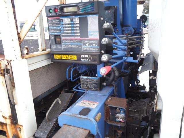 三菱ふそう キャンター 小型 平ボディ *********(99674) 12枚目