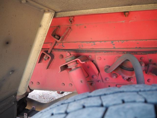 三菱ふそう スーパーグレート 大型 平ボディ *********(99673) 19枚目