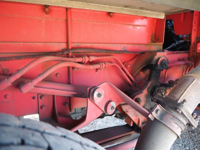 三菱ふそう スーパーグレート 大型 平ボディ *********(99673) 20枚目