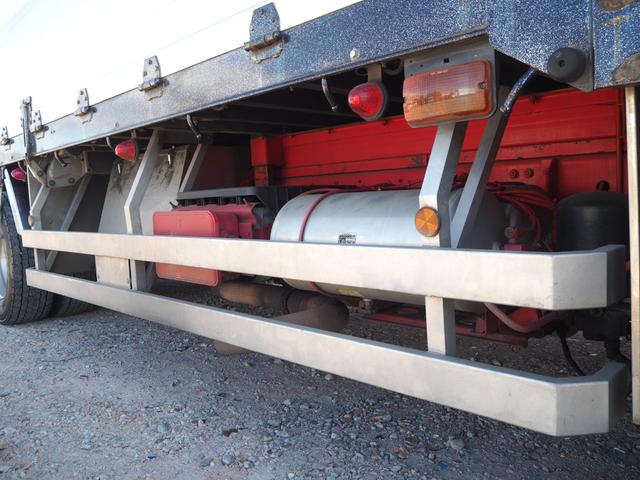 三菱ふそう スーパーグレート 大型 平ボディ *********(99673) 21枚目