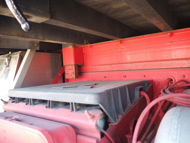 三菱ふそう スーパーグレート 大型 平ボディ *********(99673) 23枚目