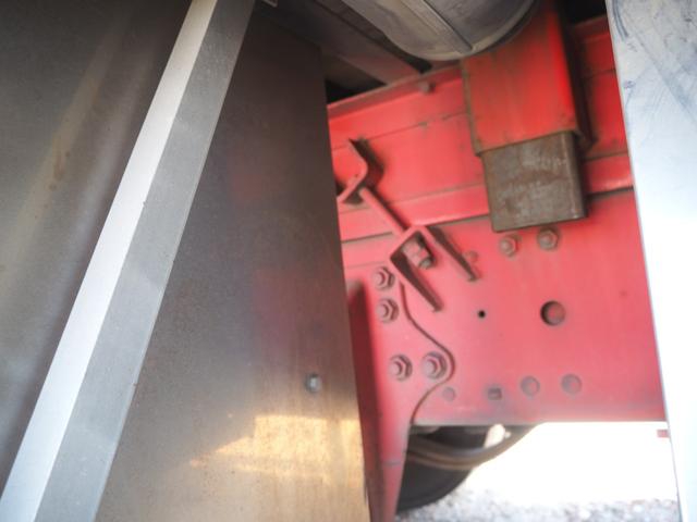 三菱ふそう スーパーグレート 大型 平ボディ *********(99673) 24枚目