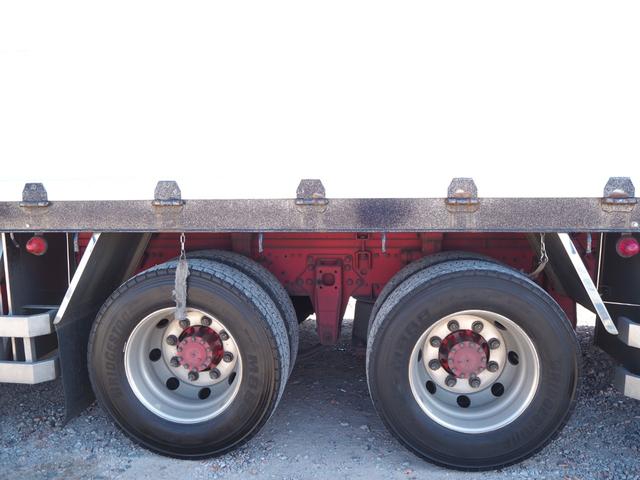 三菱ふそう スーパーグレート 大型 平ボディ *********(99673) 25枚目