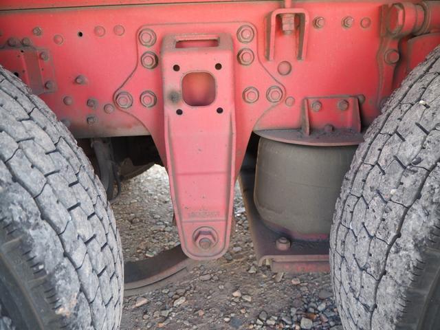 三菱ふそう スーパーグレート 大型 平ボディ *********(99673) 26枚目