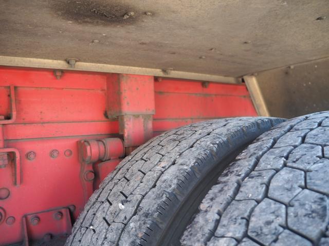 三菱ふそう スーパーグレート 大型 平ボディ *********(99673) 27枚目