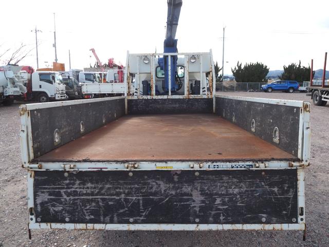 三菱ふそう キャンター 小型 平ボディ *********(99674) 22枚目