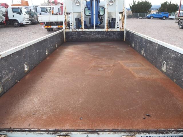 三菱ふそう キャンター 小型 平ボディ *********(99674) 23枚目