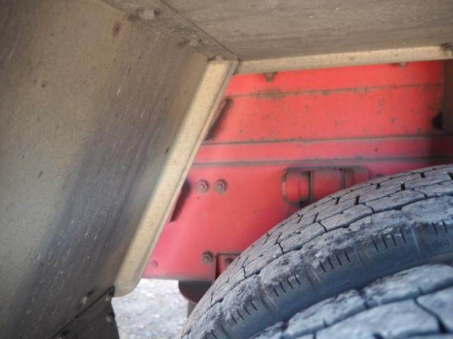 三菱ふそう スーパーグレート 大型 平ボディ *********(99673) 30枚目