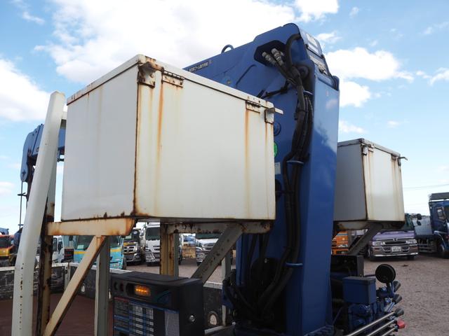 三菱ふそう キャンター 小型 平ボディ *********(99674) 24枚目